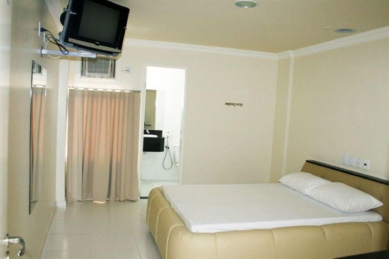 Monte Rei 3* Salvador