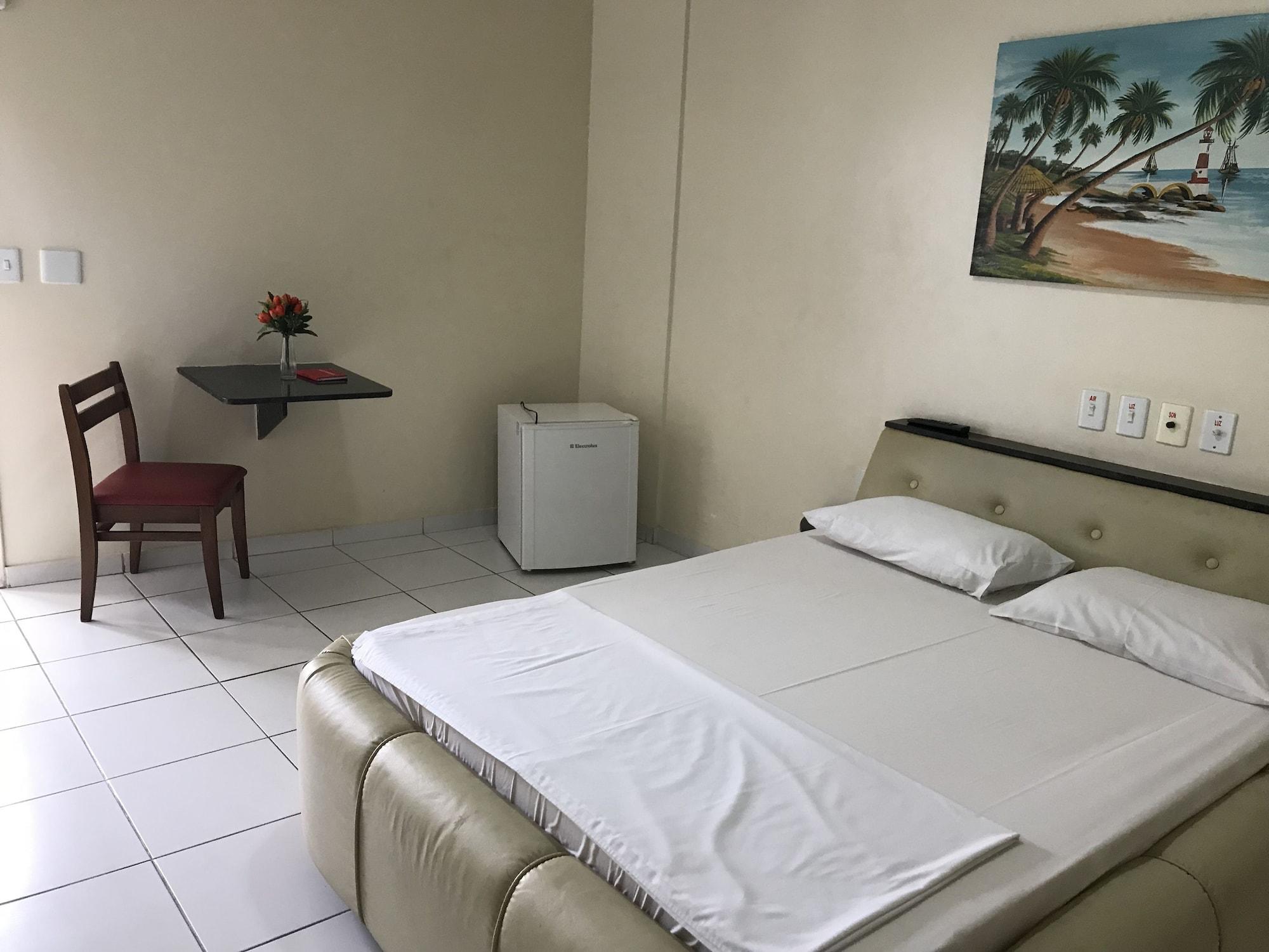 Hotel Monte Rei Salvador