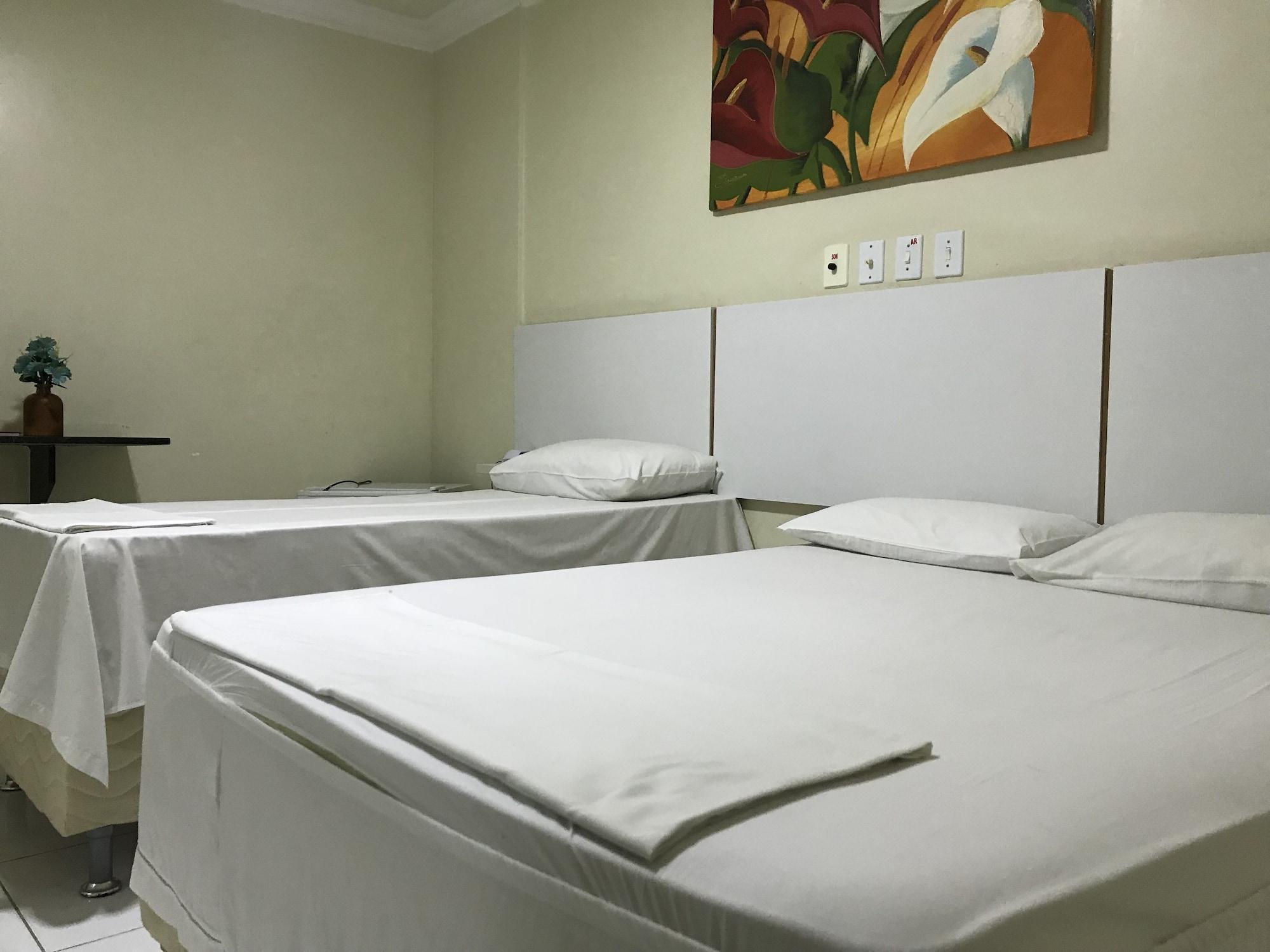 Monte Rei Hotel 3*