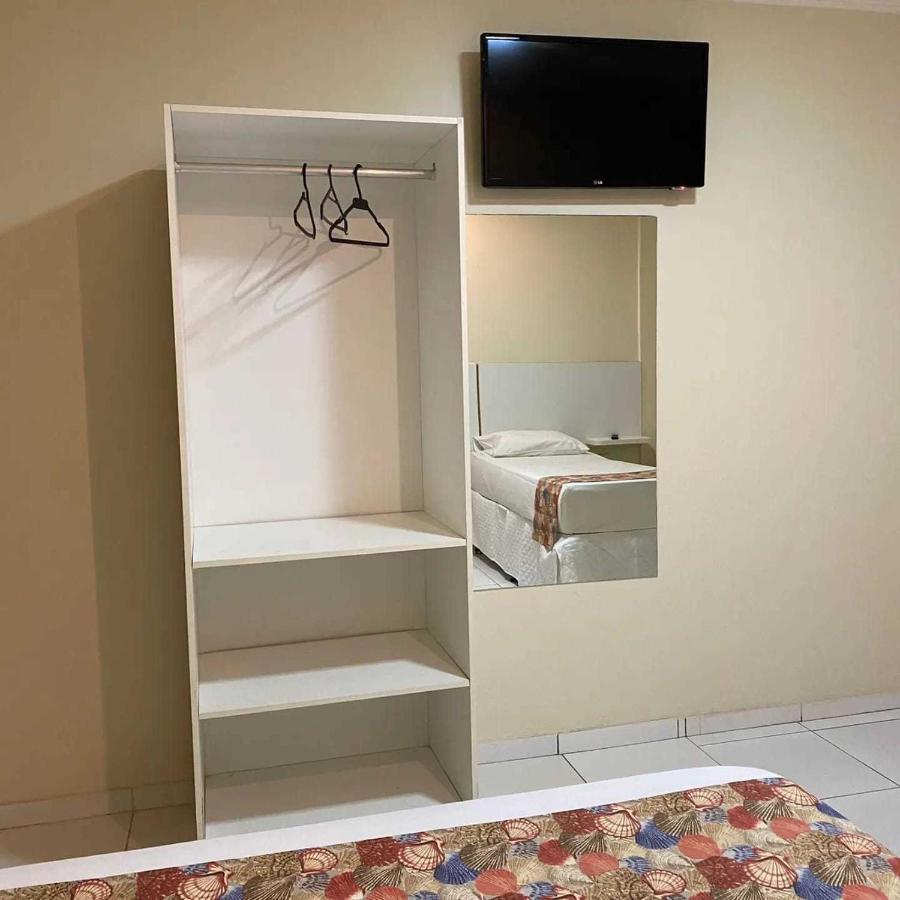 Hotel Monte Rei Salvador