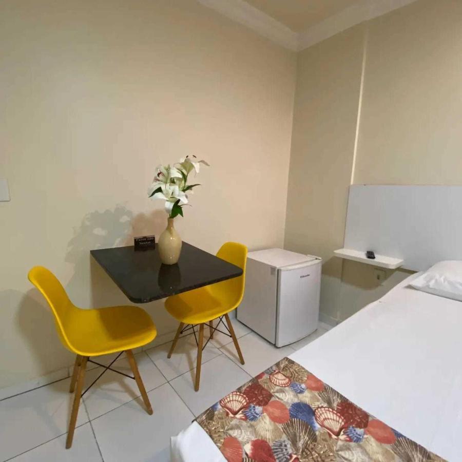 Monte Rei 3* Salvador