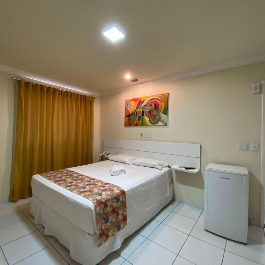 Monte Rei Hotel Salvador