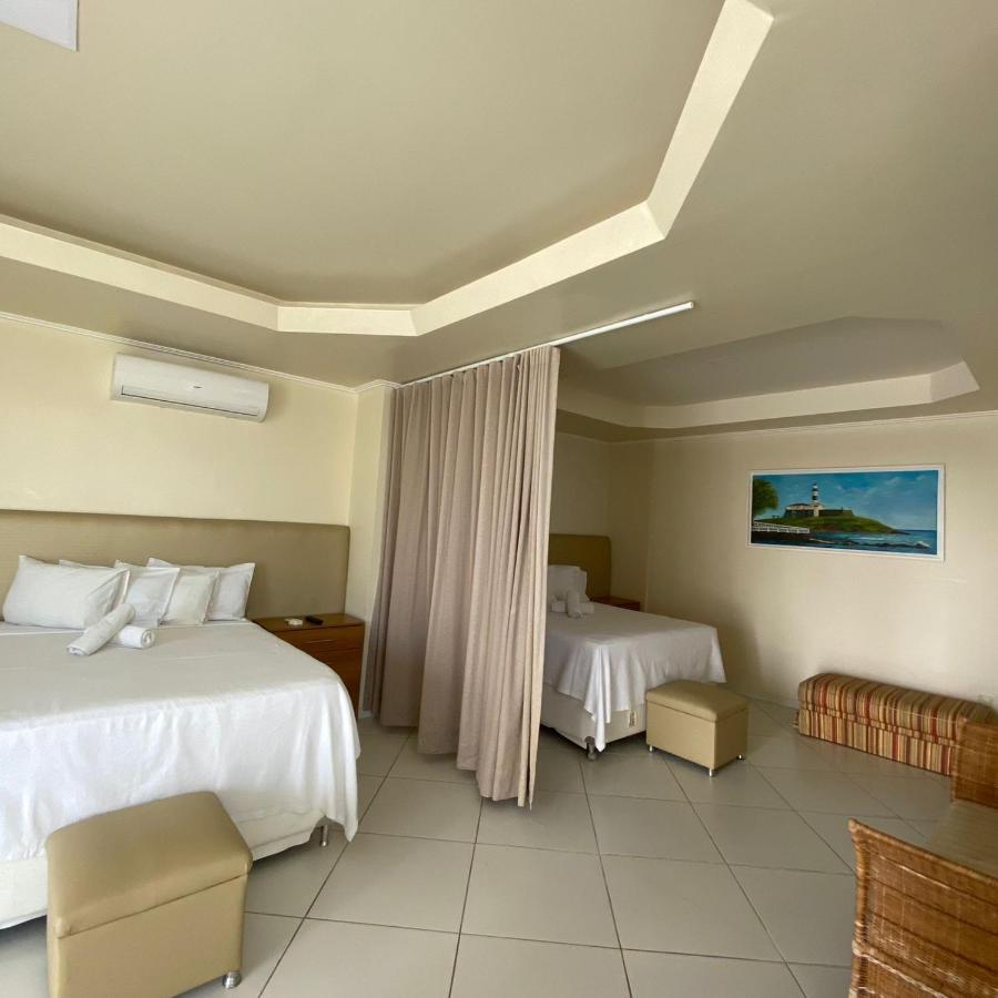 Monte Rei Hotel Salvador