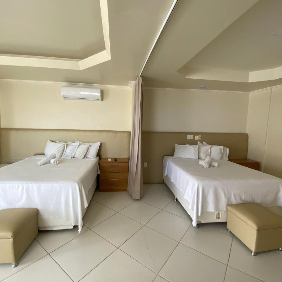 Monte Rei Hotel Salvador