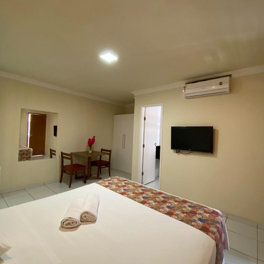Hotel Monte Rei