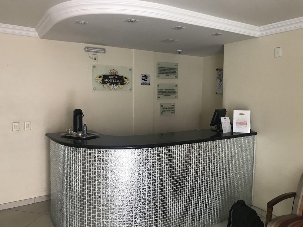 Hotel Monte Rei 3*