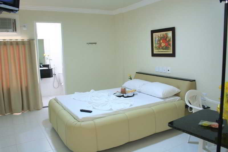 Hotel Monte Rei