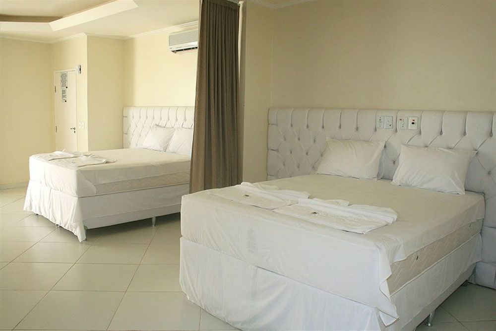 Hotel Monte Rei Salvador
