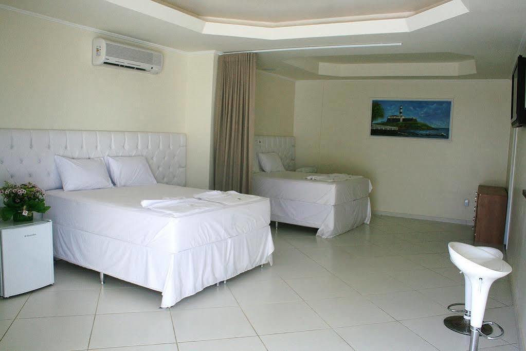 Hotel Monte Rei