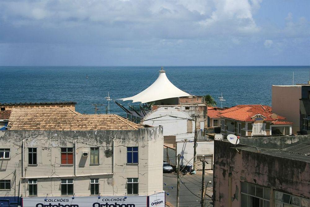 Monte Rei Salvador